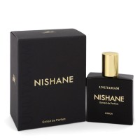 Nishane Unutamam by Nishane Extrait De Parfum Spray (Unisex) 1 oz..