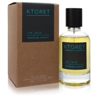 Ktoret 140 Blue by Michael Malul Eau De Parfum Spray 3.4 oz..