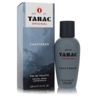 Tabac Original Craftsman by Maurer & Wirtz Eau De Toilette Spray 3.4 o..