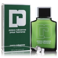 PACO RABANNE by Paco Rabanne Eau De Toilette Splash & Spray 6.8 oz..