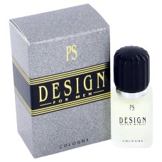 DESIGN by Paul Sebastian Mini Cologne .25 oz..