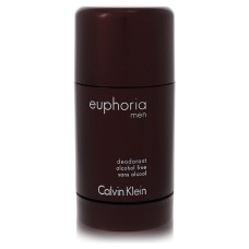 Euphoria by Calvin Klein Deodorant Stick 2.5 oz..