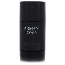 Armani Code by Giorgio Armani Deodorant Stick 2.6 oz..
