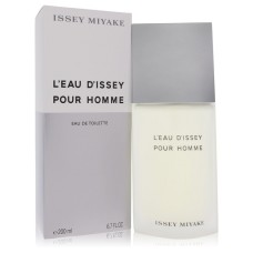 L'EAU D'ISSEY (issey Miyake) by Issey Miyake Eau De Toilette Spray 6.8..