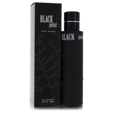 Black Point by YZY Perfume Eau De Parfum Spray 3.4 oz..