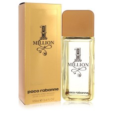 1 Million by Paco Rabanne After Shave 3.4 oz..