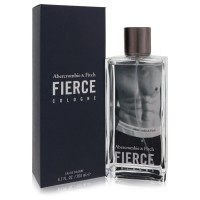 Fierce by Abercrombie & Fitch Cologne Spray 6.7 oz..