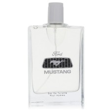Mustang by Estee Lauder Eau De Toilette Spray (Tester) 3.4 oz..