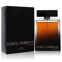 The One by Dolce & Gabbana Eau De Parfum Spray 5.1 oz..