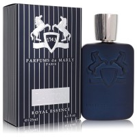 Layton Royal Essence by Parfums De Marly Eau De Parfum Spray 4.2 oz..