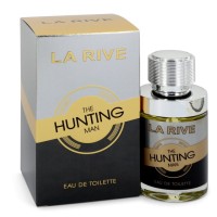 The Hunting Man by La Rive Eau De Toilette Spray 2.5 oz..