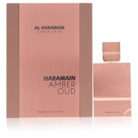 Al Haramain Amber Oud Tobacco Edition by Al Haramain Eau De Parfum Spr..