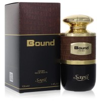 Sapil Bound by Sapil Eau De Toilette Spray 3.4 oz..