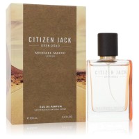 Citizen Jack Open Road by Michael Malul Eau De Parfum Spray 3.4 oz..