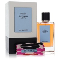 Prada Olfactories Tainted Love by Prada Eau De Parfum Spray with Free ..