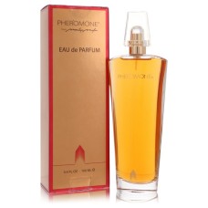 PHEROMONE by Marilyn Miglin Eau De Parfum Spray 3.4 oz..