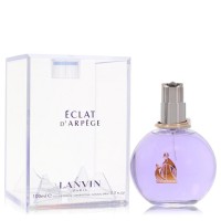 Eclat D'Arpege by Lanvin Eau De Parfum Spray 3.4 oz..