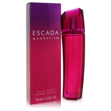 Escada Magnetism by Escada Eau De Parfum Spray 2.5 oz..