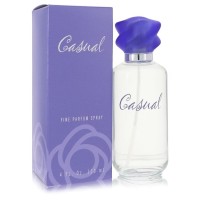 CASUAL by Paul Sebastian Fine Parfum Spray 4 oz..