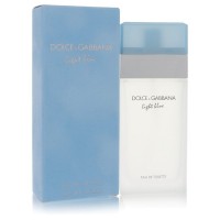 Light Blue by Dolce & Gabbana Eau De Toilette Spray 1.7 oz..