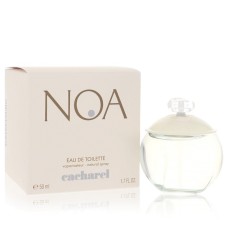 NOA by Cacharel Eau De Toilette Spray 1.7 oz..