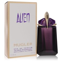 Alien by Thierry Mugler Eau De Parfum Refillable Spray 2 oz..