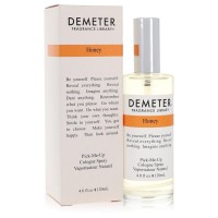 Demeter Honey by Demeter Cologne Spray 4 oz..