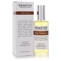 Demeter Pipe Tobacco by Demeter Cologne Spray 4 oz..