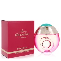 Miss Boucheron by Boucheron Eau De Parfum Spray 3.4 oz..