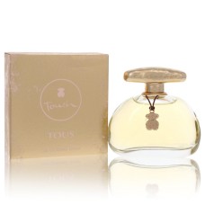 Tous Touch by Tous Eau De Toilette Spray (New Packaging) 3.4 oz..