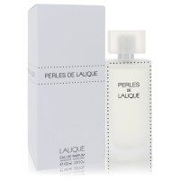 Perles De Lalique by Lalique Eau De Parfum Spray 3.4 oz..