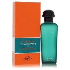 EAU D'ORANGE VERTE by Hermes Eau De Toilette Spray Concentre (Unisex) ..