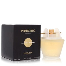 Piercing by Jeanne Arthes Eau De Parfum Spray 3.3 oz..