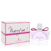 Marry Me by Lanvin Eau De Parfum Spray 2.5 oz..