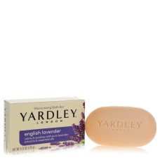 English Lavender by Yardley London Soap 4.25 oz..