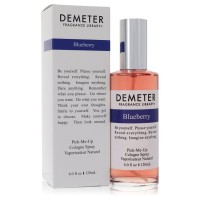 Demeter Blueberry by Demeter Cologne Spray 4 oz..