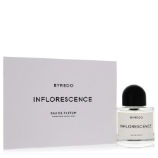 Byredo Inflorescence by Byredo Eau De Parfum Spray 3.4 oz..