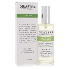 Demeter Aloe Vera by Demeter Cologne Spray 4 oz..