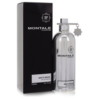 Montale White Musk by Montale Eau De Parfum Spray 3.3 oz..