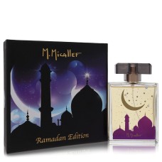 Micallef Ramadan Edition by M. Micallef Eau De Parfum Spray 3.3 oz..