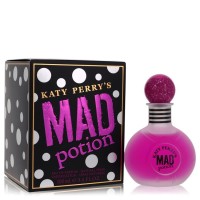 Katy Perry Mad Potion by Katy Perry Eau De Parfum Spray 3.4 oz..