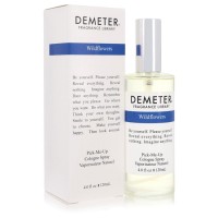 Demeter Wildflowers by Demeter Cologne Spray 4 oz..