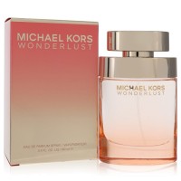 Michael Kors Wonderlust by Michael Kors Eau De Parfum Spray 3.4 oz..