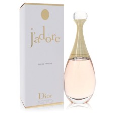 JADORE by Christian Dior Eau De Parfum Spray 5 oz..