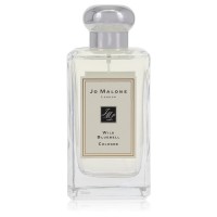 Jo Malone Wild Bluebell by Jo Malone Cologne Spray (Unisex unboxed) 3...