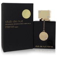 Club De Nuit Intense by Armaf Eau De Parfum Spray 3.6 oz..