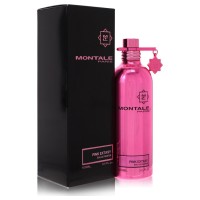 Montale Pink Extasy by Montale Eau De Parfum Spray 3.3 oz..