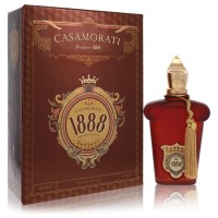 1888 by Xerjoff Eau De Parfum Spray 3.4 oz..