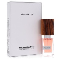 Narcotic V by Nasomatto Extrait de parfum (Pure Perfume) 1 oz..