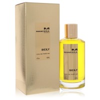 Mancera Sicily by Mancera Eau De Parfum Spray (Unisex) 4 oz..